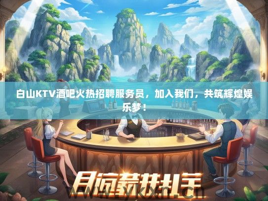 白山KTV酒吧火热招聘服务员，加入我们，共筑辉煌娱乐梦！